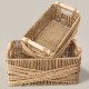 Straw Basket Large